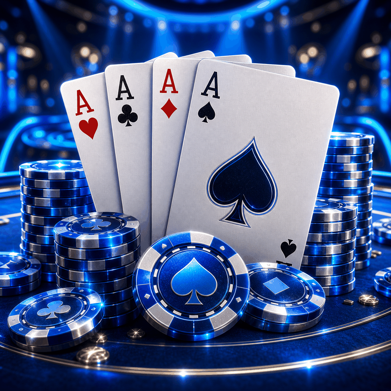 Poker Do
